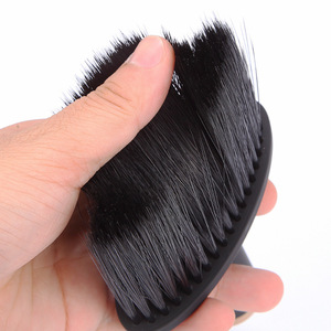 Cepillo de pelo Wanmei con cerdas de nailon, forma rectangular, para peinar y limpiar el cabello - Product Image 2