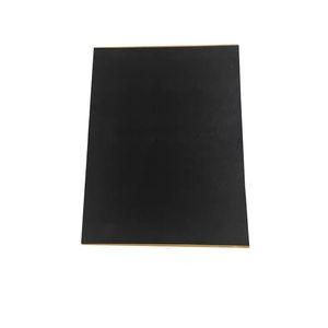 Foglio di Alluminio Autoadesivo da 2,0 mm per Isolamento Acustico, <span class=keywords><strong>Materiali</strong></span> Insonorizzanti per Auto in Vendita - Product Image 3