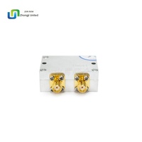 Diviseur de puissance basse fréquence haute performance 1-vers-2, modèle PS-2SM-00510, fabriqué en Chine