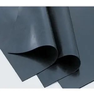 ISO9001 High Temperature Resistance Nitrile Nbr Rubber Sheet Oil-resistant Rubber Sheet