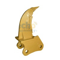   Bucket Excavator Heavy Duty Rock Bucket Ripper