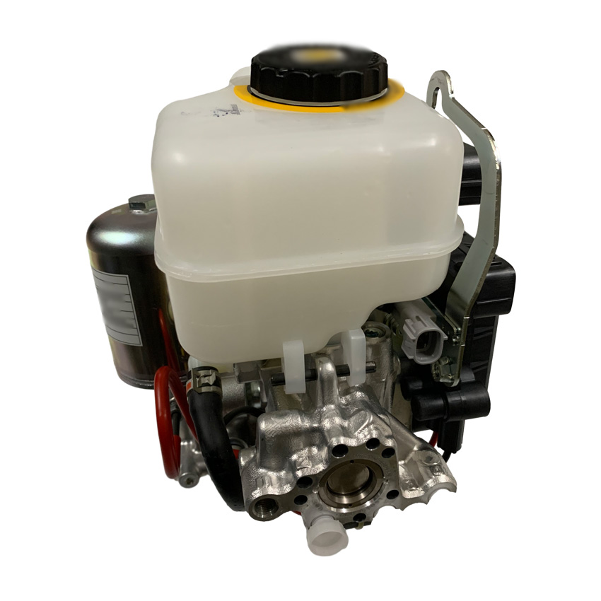 Auto ABS Brake Actuator Pump Assembly for Toyota & Lexus