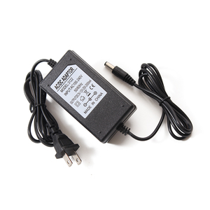 Adjustable Voltage Ac Dc <strong>Power</strong> <strong>Adapter</strong> 3-12v 2a 24w for CCTV <strong>LED</strong> <strong>Strip</strong> Light Adaptor - Product Image 4