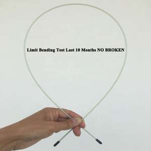 Varilla flexible de fibra de vidrio para banderas de Adoración - Product Image 2