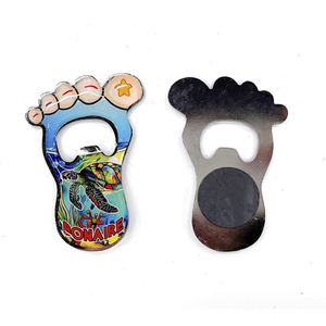 Abridor de Botellas de Vino Personalizable con Forma de Tortuga Marina, Divertido y Original, de Aleación Metálica de Calidad ABS, con Logotipo Personalizado, en Caja de Aleación de Zinc de Calidad - Product Image 1