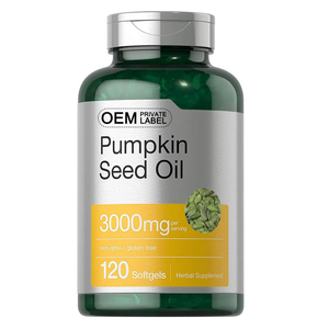 Cápsula de gel blando de aceite de ajo negro inodoro natural 100% al mejor precio de fábrica OEM/ODM/OBM para adultos suplementos de hierbas embarazadas - Product Image 1