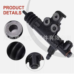 Cilindro Maestro de Embrague 41710-02200 para Hyundai Reina Kia Rio, Pieza de Repuesto Nueva - Product Image 5