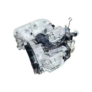 Caja de Cambios de 4 Velocidades AL4 DPO para Peugeot 307 206 207 308 3008 <span class=keywords><strong>Citroen</strong></span> C2 C3 <span class=keywords><strong>C4</strong></span> C5 1.6L 2.0L - Product Image 5