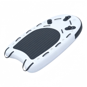 Planche flottante de sauvetage pour jet ski et planche de <span class=keywords><strong>surf</strong></span>, pour le sauvetage professionnel d'urgence par les sauveteurs et les pompiers, et le <span class=keywords><strong>surf</strong></span> des vagues - Product Image 1