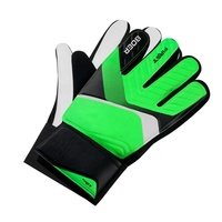 Gants de gardien de but antidérapants en Latex PU pour enfants et adultes, de haute qualité