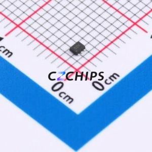 Tout nouveau transistor à effet de champ à transistor SP2002KDTL SOT-563 d'origine (MOSFET) - Product Image 1