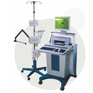 Equipo de Urología Médica de nuevo estilo, sistema urodinámico, máquina de diagnóstico de función del tracto urinario inferior - Product Image 3