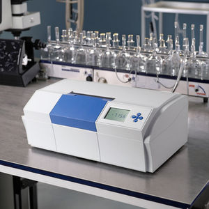 BIOSTELLAR 5 Polegada LCD Digital Polarímetro Automático 589nm LED Fonte de Luz + Interferência Filtro Óptica Instrumentos - Product Image 3