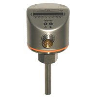 Débitmètre Ifm Electronic SI5000/SI6100/SI6700 Afficheur de débit Ifm Efector