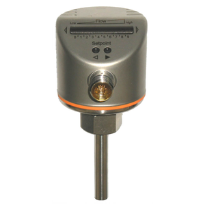 Monitor de Flujo Ifm Electronic SI5000/SI6100/SI6700, Pantalla de Escala de Flujo Ifm Efector - Product Image 1