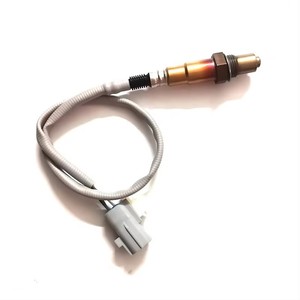 Sensor de Oxígeno 18213-73KB0 0258006994 para <span class=keywords><strong>Suzuki</strong></span> Swift III <span class=keywords><strong>Splash</strong></span> Ritz <span class=keywords><strong>Opel</strong></span> <span class=keywords><strong>Agila</strong></span> 1.0 1.2, Sonda Lambda de 4 Cables - Product Image 2