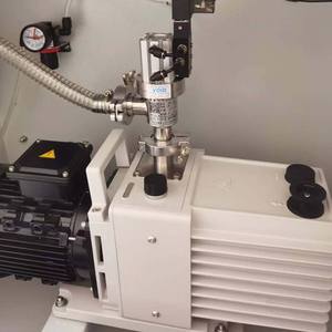 Machine de remplissage et de charge automatique de réfrigérant pour <span class=keywords><strong>pompe</strong></span> <span class=keywords><strong>à</strong></span> chaleur, anti-explosion et sous <span class=keywords><strong>vide</strong></span> - Product Image 6