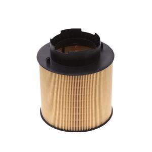 Заводская оптовая продажа, Лидер продаж, автозапчасти для автомобиля OEM 4F0133843, воздушный фильтр для audi - Product Image 1
