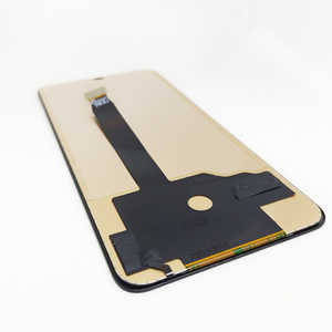 Écran de remplacement LCD d'origine Redmi 9, 6,53 pouces, FHD+, écran tactile, assemblage du numériseur, pièces de réparation M2006C3LG, 2340x1080 - Product Image 3