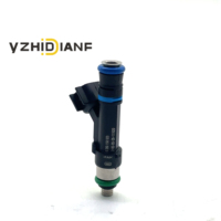 YZHIDIANF Kraftstoffeinspritzdüse 0280158020 für Dodge Dakota Durango Jeep Commander 3.7 4.7