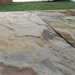 Life1996 Pietra Naturale Flessibile 1-2mm, Rivestimento in Marmo per Esterni, Hall di Hotel, Interni di Ville, Fornitore di Lastre in Pietra Ultra Sottile - Product Image 3
