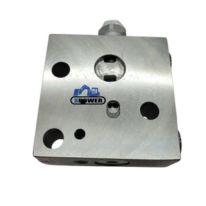 XPOWER วาล์วระบาย723-40-71103 723-40-71102 723-40-71104 723-40-71101 723-40-71100สำหรับรถขุด PC200-7 PC220-7 PC210-7 - Product Image 2