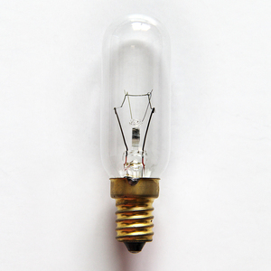 <span class=keywords><strong>Ampoule</strong></span> tubulaire incandescente T25 <span class=keywords><strong>E14</strong></span> de haute qualité 220V 40W pour <span class=keywords><strong>hotte</strong></span> de cuisine domestique - Product Image 4