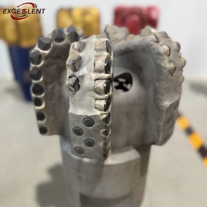 Nhà Máy bán hàng trực tiếp 8 inch 6 cánh cánh <span class=keywords><strong>PDC</strong></span> khoan <span class=keywords><strong>bit</strong></span> mạnh mẽ bền dầu khí nước giếng khoan <span class=keywords><strong>PDC</strong></span> khoan <span class=keywords><strong>bit</strong></span> - Product Image 3