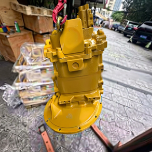 Nouveau bloc moteur Mitsubishi Fuso 6D16t ME999505 pour excavatrices, chariots élévateurs, groupes électrogènes, pièce de moteur diesel fabriquée aux États-Unis - Product Image 1