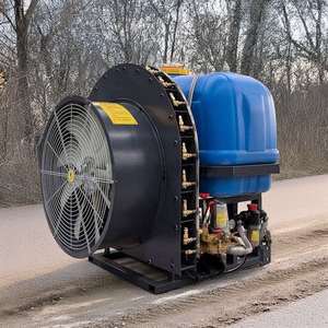 Fábrica de China Pulverizadores de riego agrícola Bomba doble <span class=keywords><strong>Motosiera</strong></span> - Product Image 2