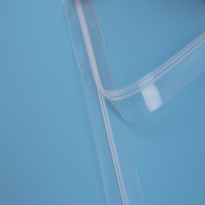 Nuovo design <span class=keywords><strong>cerniera</strong></span> di alta qualità in plastica ecologica con <span class=keywords><strong>cerniera</strong></span> in plastica Pe <span class=keywords><strong>cerniera</strong></span> - Product Image 2