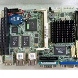 IEI WAFER-LX-800-R12 WAFER-LX-800-R12-YJS WAFER-LX-800-R12 VER:1.2 Original novo 3.5 "motherboard industrial