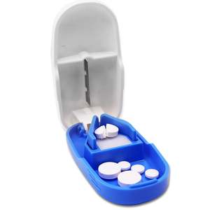 Tagliapillole, Divisore di Medicinali KMINA K40041 - Product Image 3
