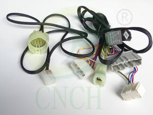 Ef/Crx K Swap Conversie Harnas Voor 88-91 Honda Civic Crx Ef K20 K24 - Product Image 2
