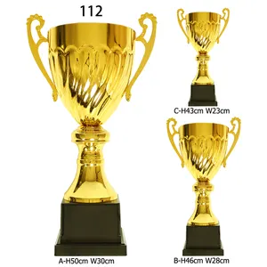 Best Selling Metal Crafts Souvenir Award Manufacture of Trophies Medals Plaques with Plastic Base