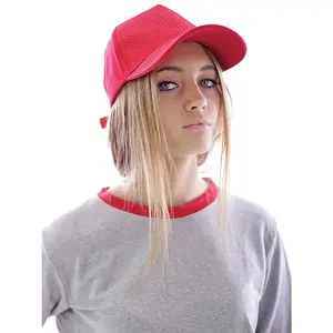 Gorras personalizadas para merchandising - Product Image 3