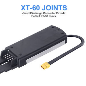 Kit Baterai Ebike DIY 36v 48v 52v 72v 10ah 15ah 20ah Baterai Sepeda Listrik untuk Ebike 500W 1000W 3000W - Product Image 5