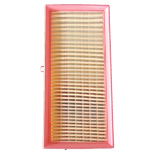 Filtro de aire de coche de calidad OEM 17801-0N040 178010N040B TA-1288 178010N040 178010N030 178010N040B 17801-0N040-C uso para TOYOTA - Product Image 2
