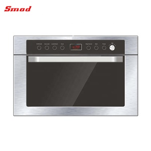 Horno Microondas Integrado de Acero Inoxidable de 23-25 l con Horno Microondas Sd90d23esp-xg-rr04 - Product Image 4