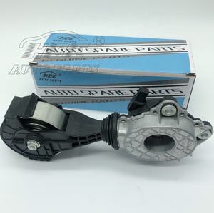 11287598833 बीएमडब्ल्यू मिनी के लिए आलसी व्यक्ति घर्षण पहिया कूपर ड्राइव बेल्ट Tensioner R56 1.4 1.6 EP3 EP6 - Product Image 2