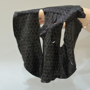 Maschera Viso Monouso OEM/ODM Y130 al Grafene Liofilizzato Idratante Lenitiva Leggera e Trasparente per la Cura della Pelle - Product Image 3