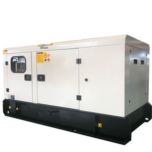 原装10kva 15kva 20kva 16kw 25kva 30kva日本超静音动力发电机组洋马发动机柴油发电机4TNV98 - Product Image 1