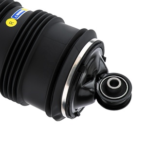 Bolsa de fuelle de suspensión neumática derecha trasera para <span class=keywords><strong>Mercedes</strong></span> Clase E W211 Clase C - Product Image 2