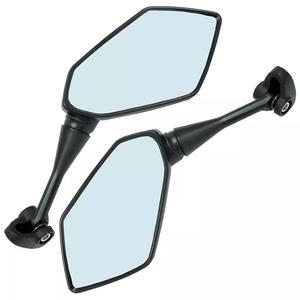 Pièces de rechange pour motos, rétroviseur universel droit, YZF R125 MT07 <span class=keywords><strong>MT09</strong></span> R1 R3 R6 - Product Image 2