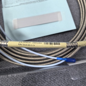 Cable de Extensión NEVADA 330130-080-01-00/05/CN/RU 3300 de 8mm, Origen EE. UU. - Product Image 6