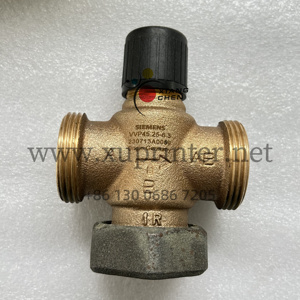 Válvula original de fábrica VVP 45. 5-6.3 10103748 Piezas para Impresión Offset 1 par de separadores de papel - Product Image 5