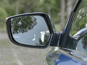 Espejo retrovisor <span class=keywords><strong>SWM</strong></span> <span class=keywords><strong>G01</strong></span> Repuestos para automóviles - Product Image 4