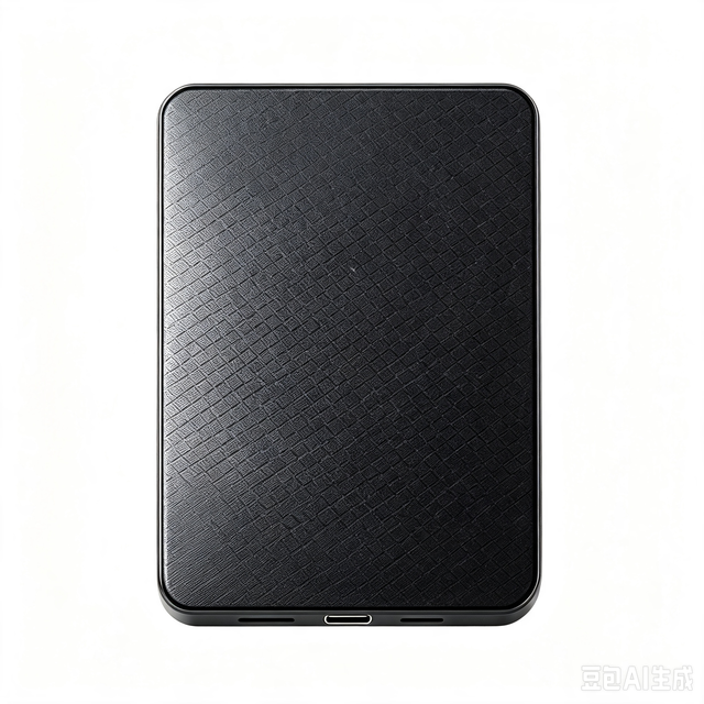 High Capacity External Hard Disk Drive, Portable USB External HDD, Data Backup Storage for Computer Game Console