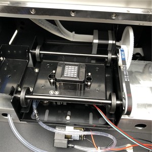 1.8m Eco-Solvent Printer