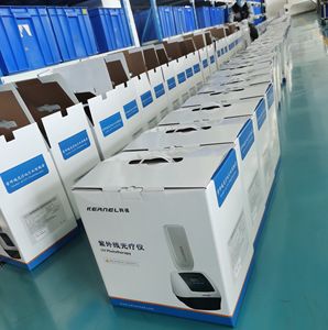 Fototerapia UVB de banda estrecha, terapia de luz de <span class=keywords><strong>piel</strong></span> portátil, lámpara UVB, dispositivo de fototerapia para vitiligo - Product Image 3